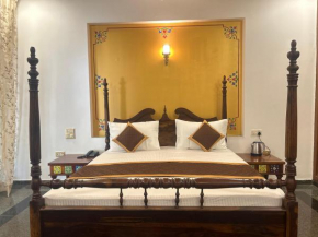 The Palace Inn - A boutique villa
